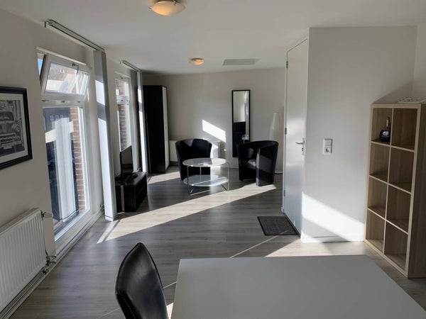 Room Brandenburgerweg in Maastricht