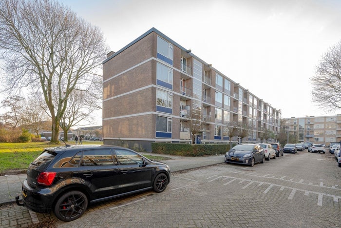 Te huur: Appartement Quadenoord in Rotterdam