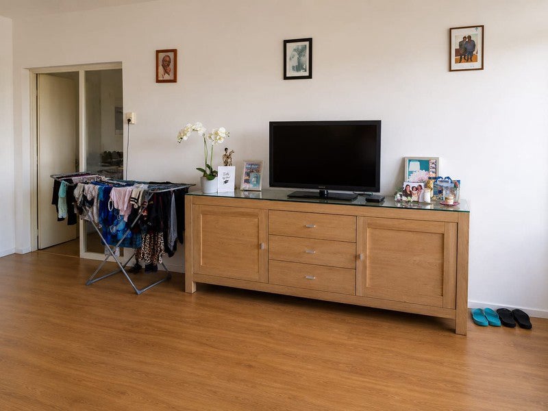 Appartement Vijverlaan in Krimpen aan den IJssel