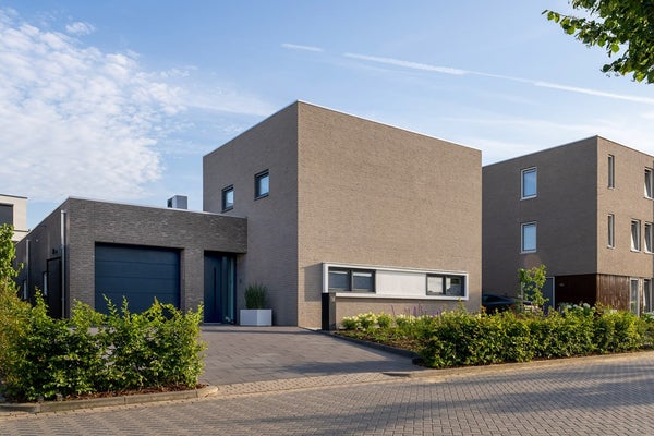 Vogelmuur 18 in Heerlen