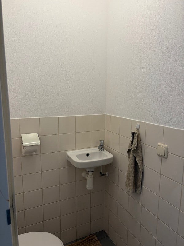 Appartement Speelmanstraat in Amsterdam