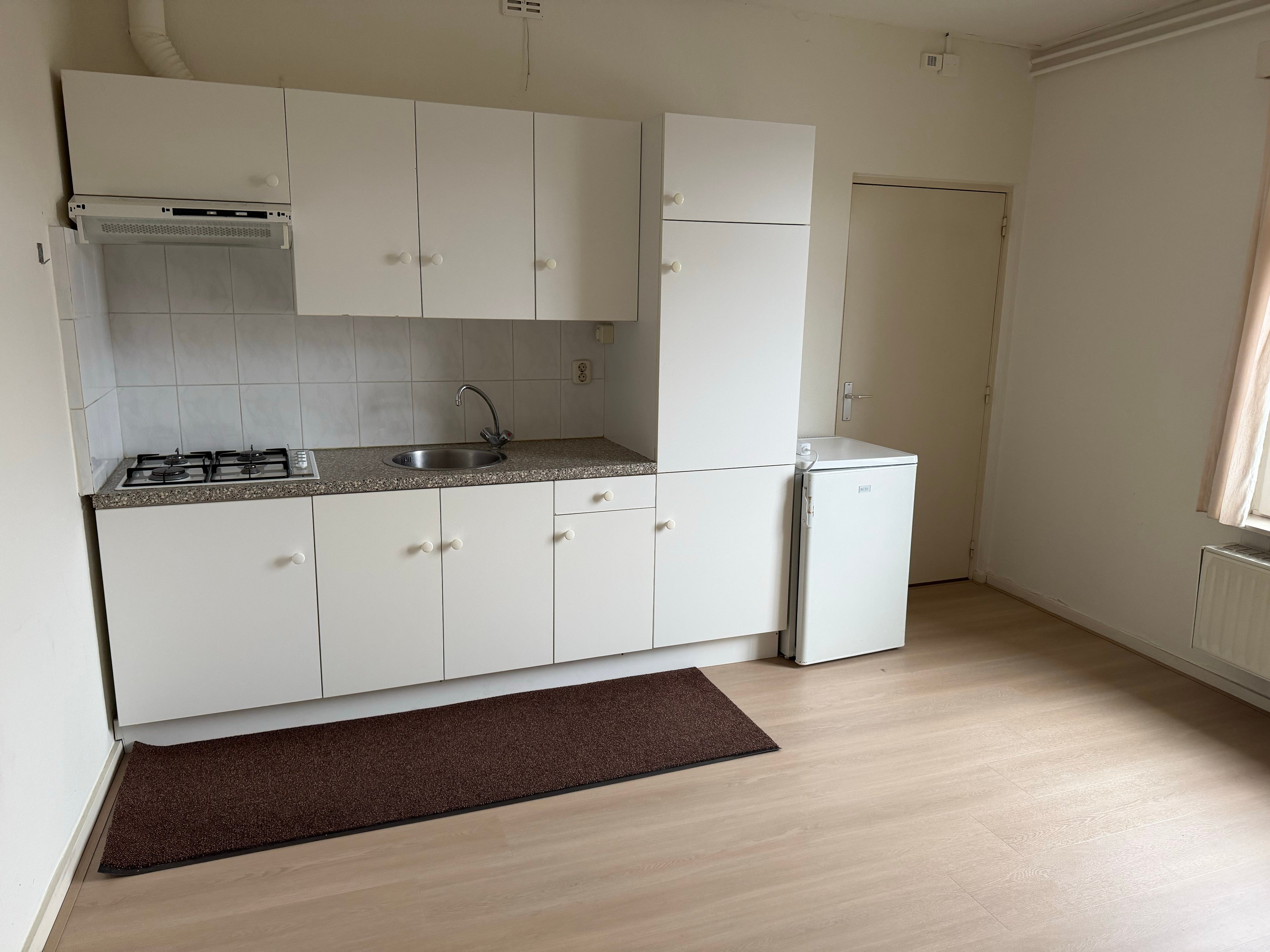 Te huur Appartement Ambyerstraat Noord in Maastricht