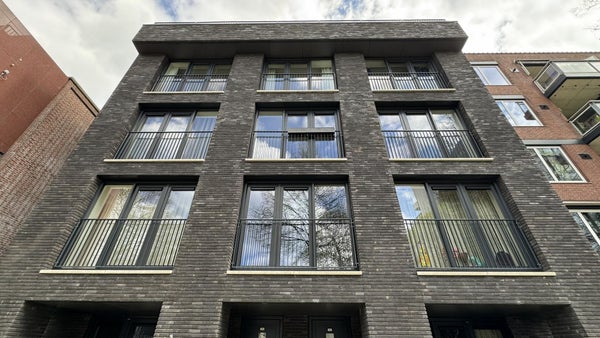 Wilhelminastraat