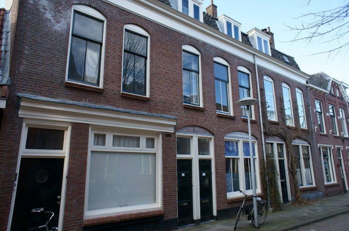 Te huur: Appartement Bekkerstraat in Utrecht