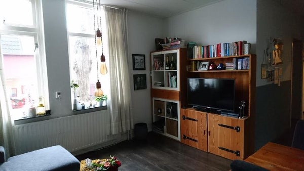 Appartement Pastoor van Beugenstraat in Oisterwijk