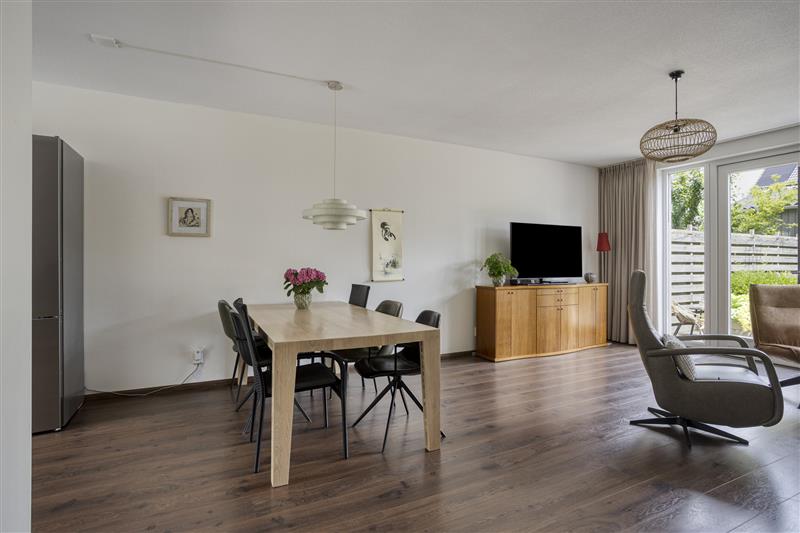 Tussenwoning te koop: Paaldijk 47, Zwaag