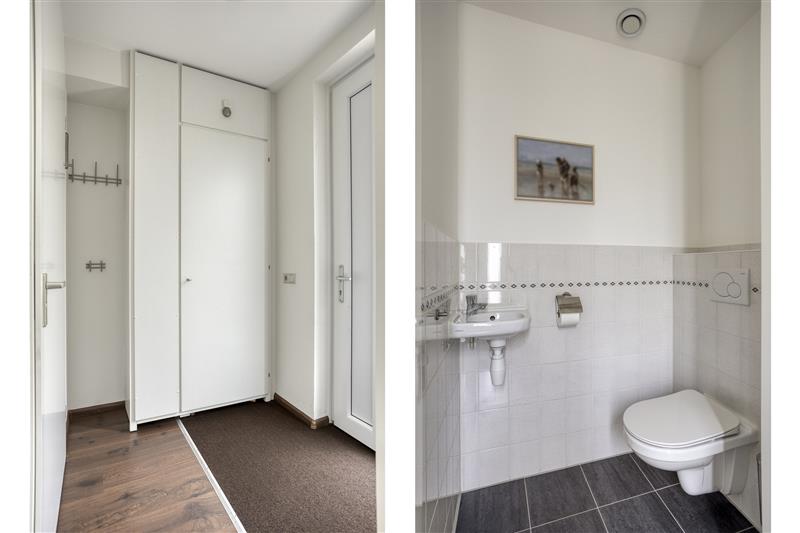 Tussenwoning te koop: Paaldijk 47, Zwaag
