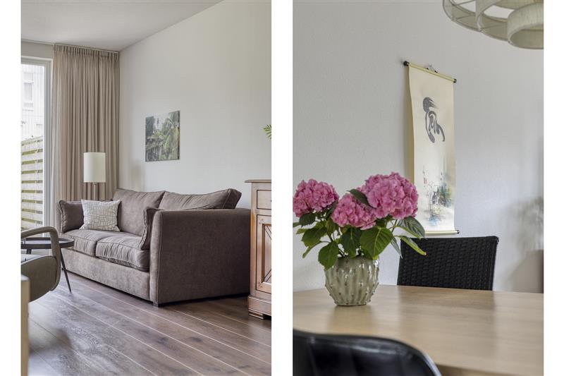 Tussenwoning te koop: Paaldijk 47, Zwaag