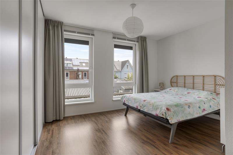 Tussenwoning te koop: Paaldijk 47, Zwaag