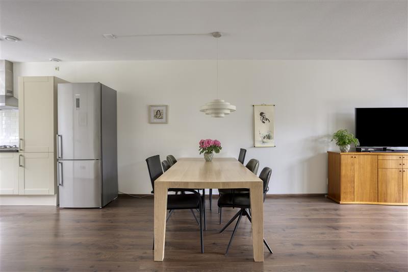 Tussenwoning te koop: Paaldijk 47, Zwaag