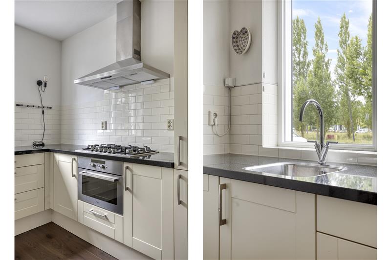 Tussenwoning te koop: Paaldijk 47, Zwaag