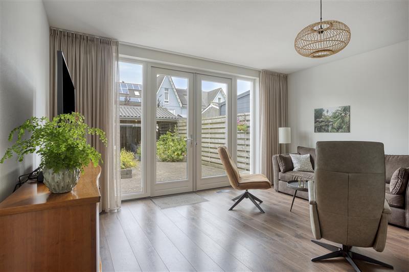 Tussenwoning te koop: Paaldijk 47, Zwaag
