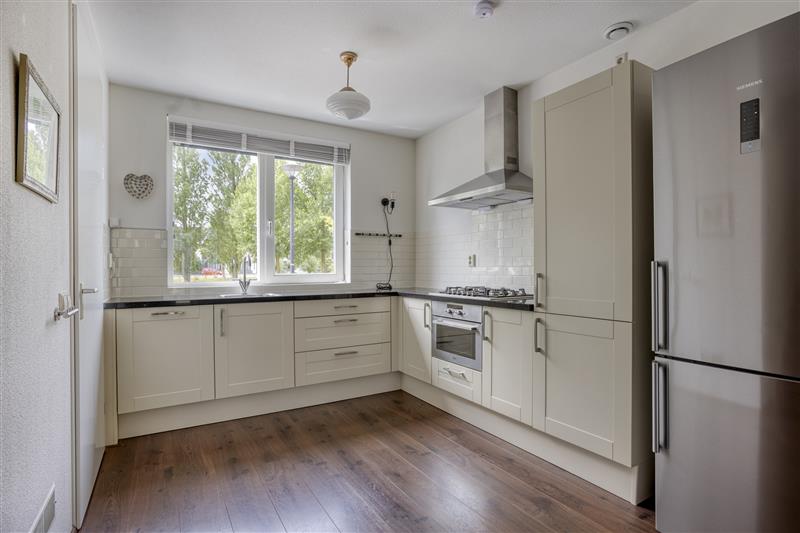Tussenwoning te koop: Paaldijk 47, Zwaag