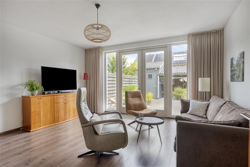 Tussenwoning te koop: Paaldijk 47, Zwaag