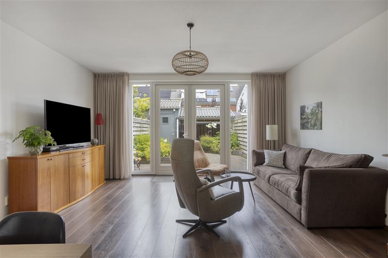 Tussenwoning te koop: Paaldijk 47, Zwaag