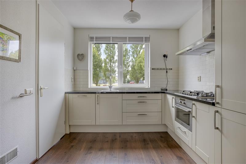 Tussenwoning te koop: Paaldijk 47, Zwaag