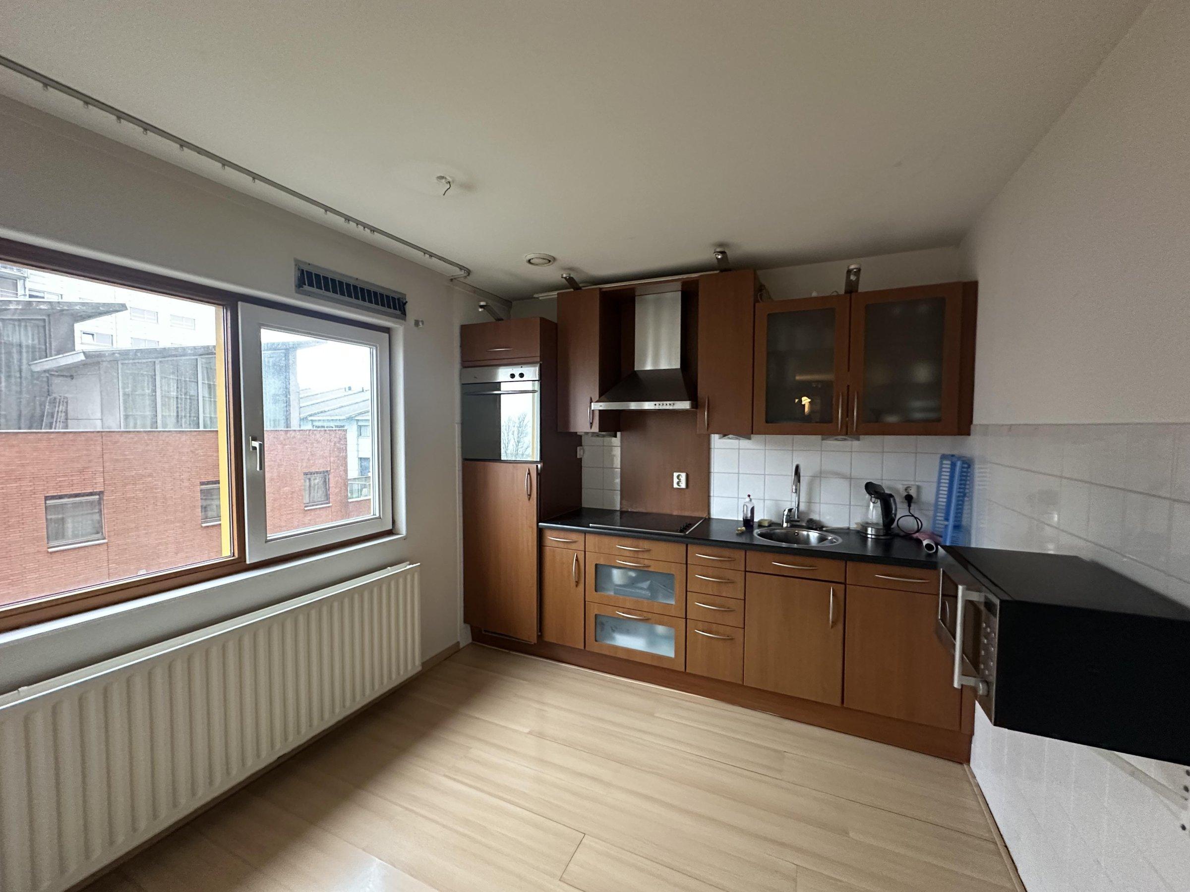 Appartement te huur Piet Smitkade in Rotterdam voor € 1.495