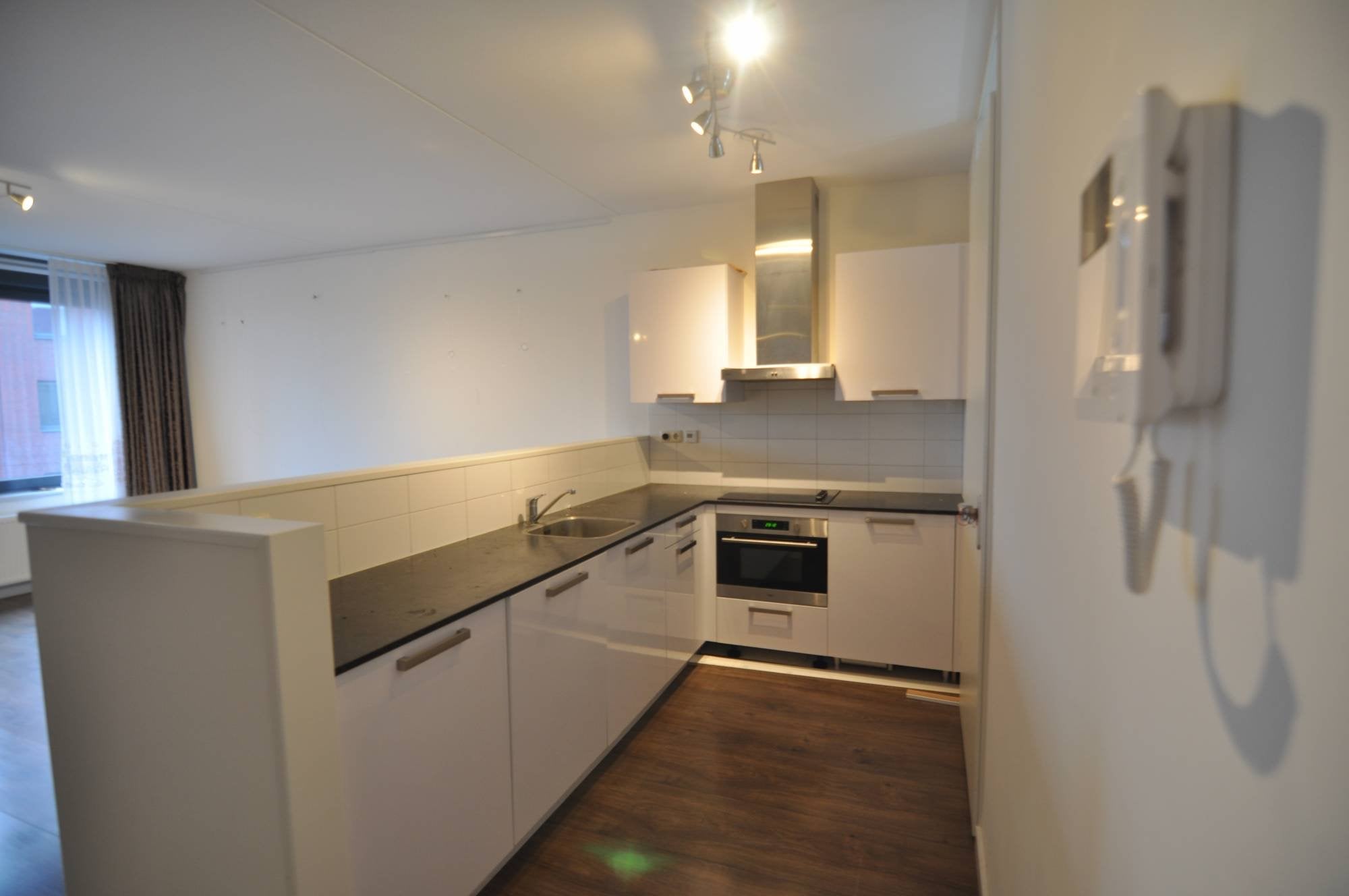 Woning te huur: Ir Kalffstraat, Eindhoven
