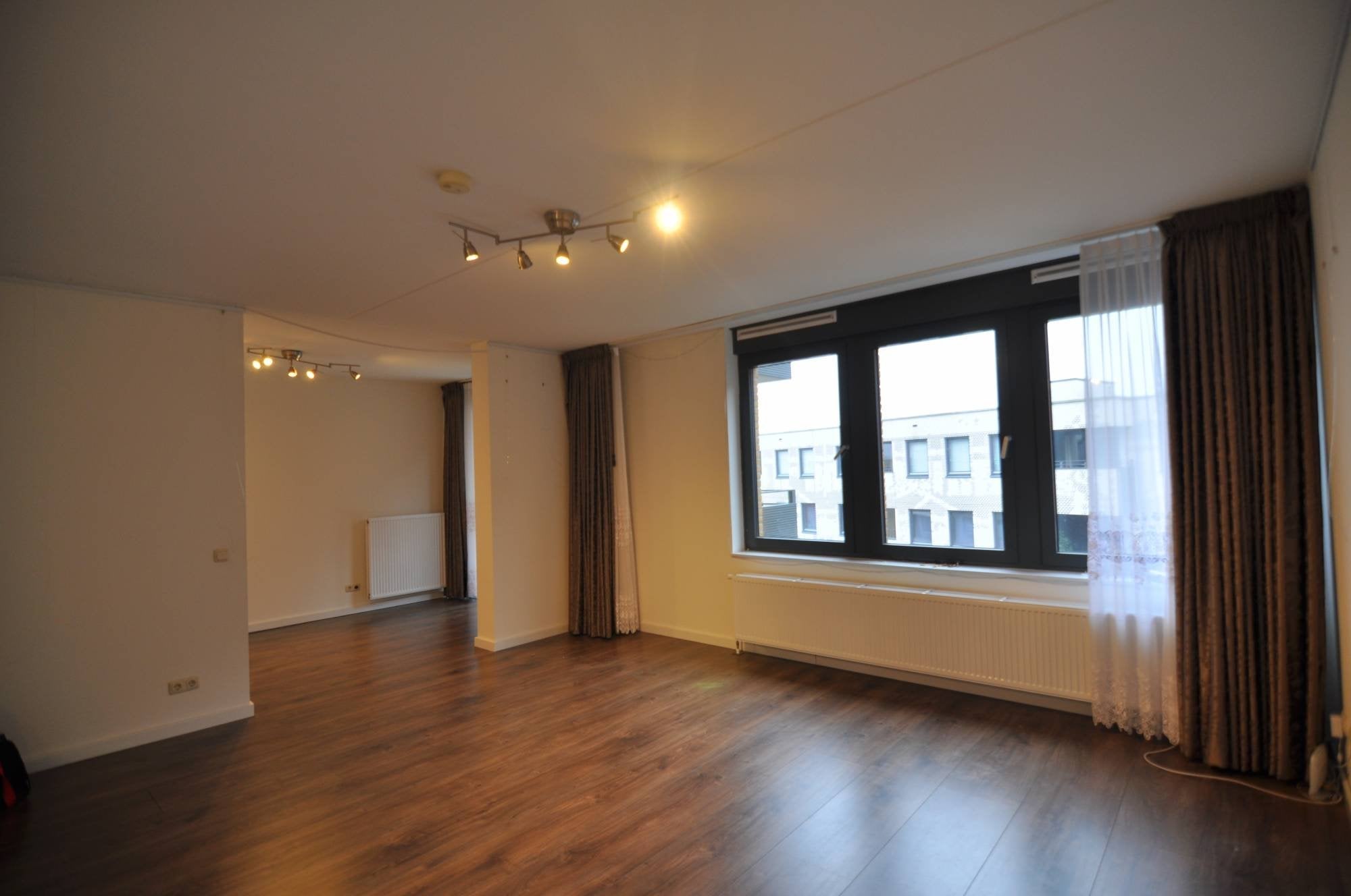 Woning te huur: Ir Kalffstraat, Eindhoven