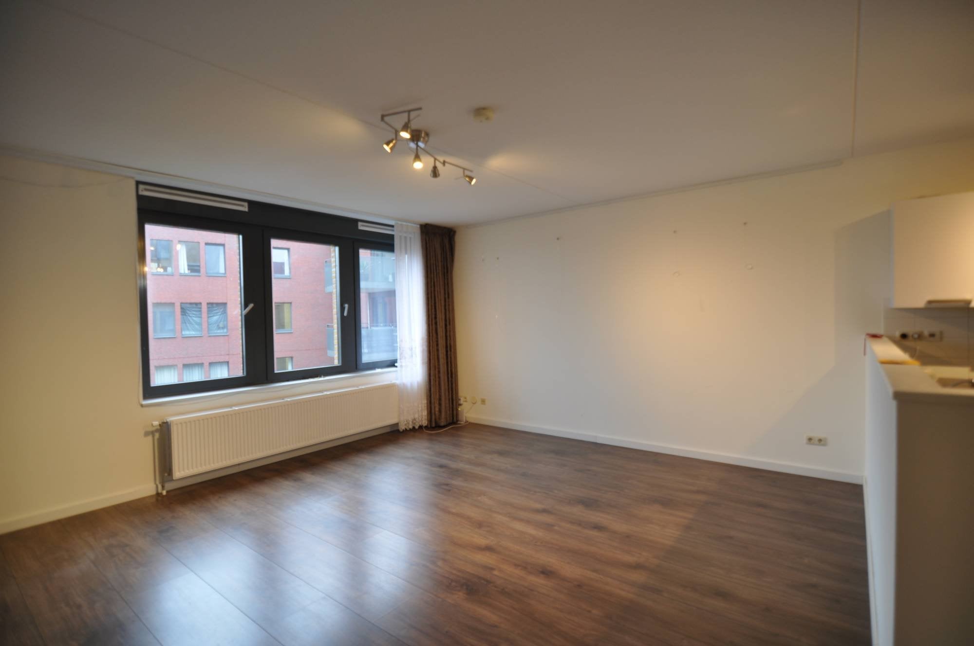 Woning te huur: Ir Kalffstraat, Eindhoven