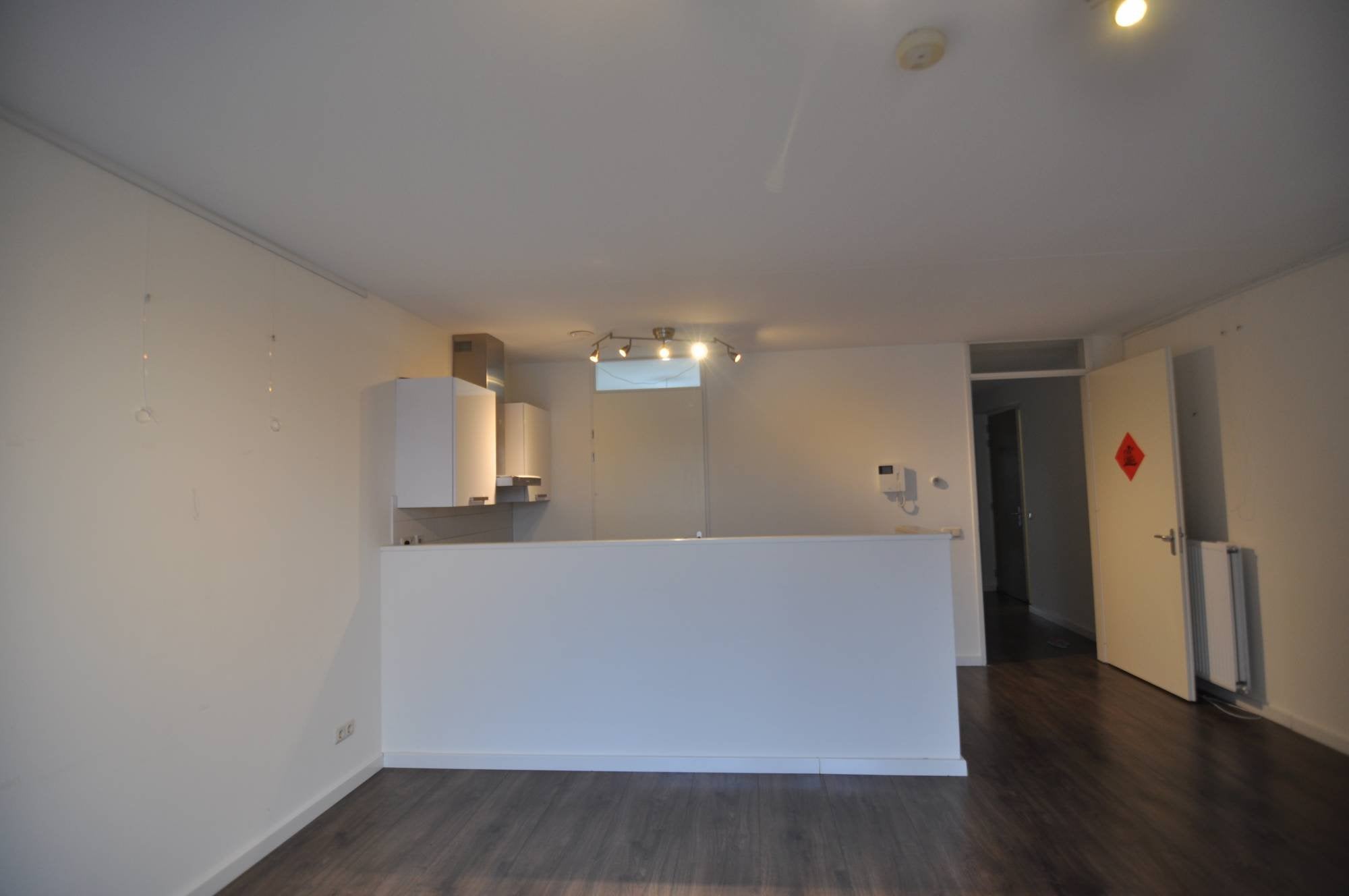 Woning te huur: Ir Kalffstraat, Eindhoven