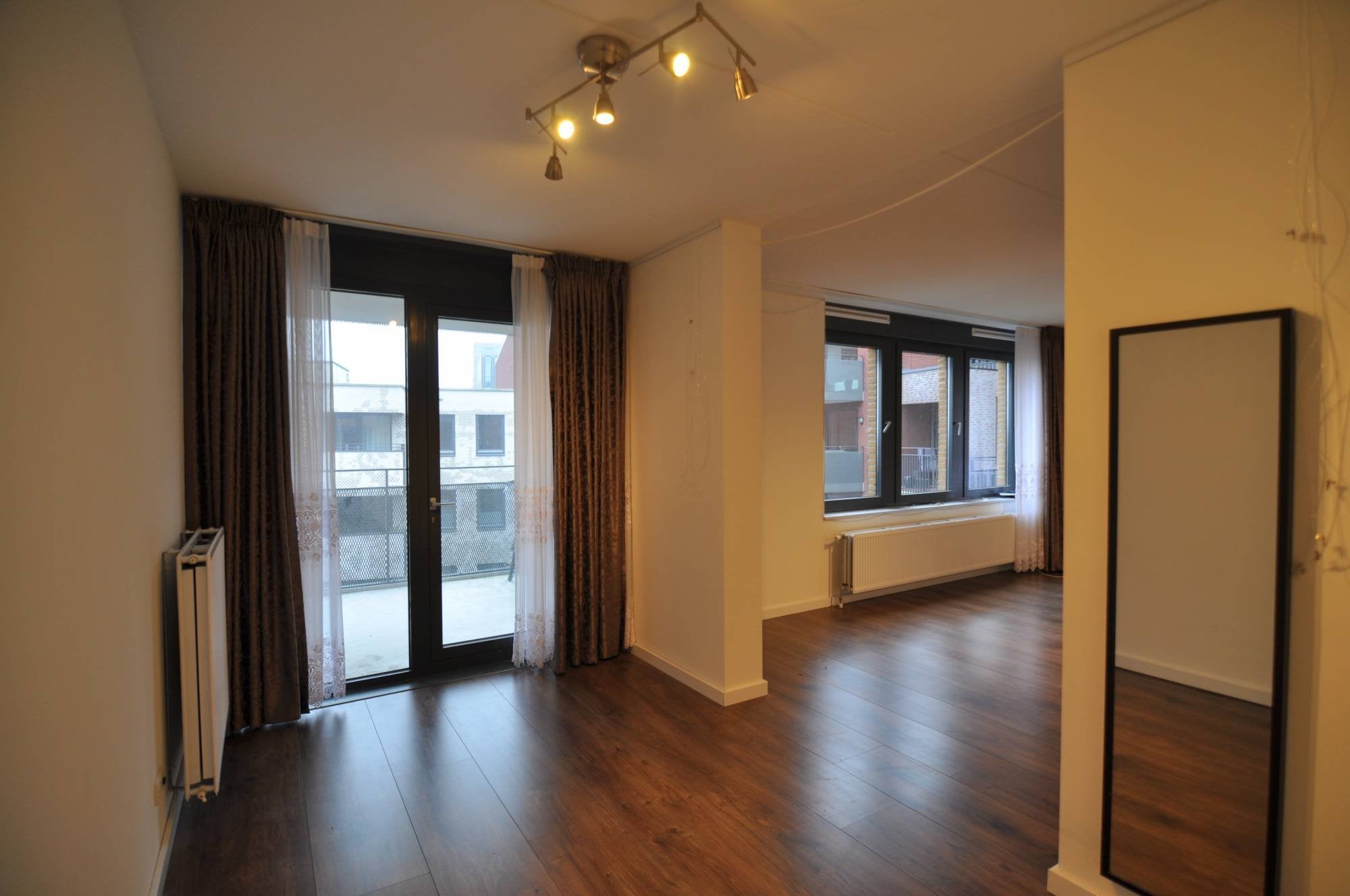Woning te huur: Ir Kalffstraat, Eindhoven