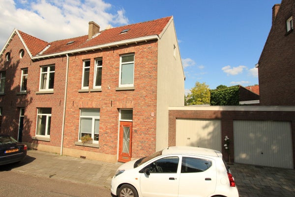 Appartement te huur Kerkstraat 1 a in Meerssen voor € 860 ...