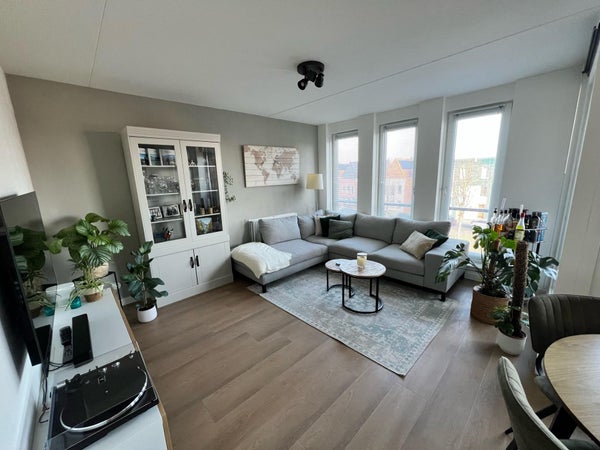 Appartement Baak van Katwijk in Amersfoort