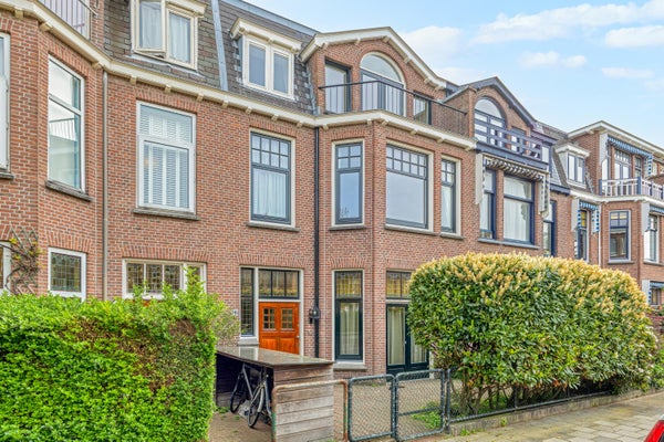 Van Beverningkstraat 146 Den Haag