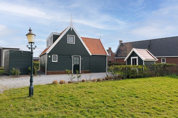 Burgemeester Dalenbergstraat 50 406 in West-Graftdijk