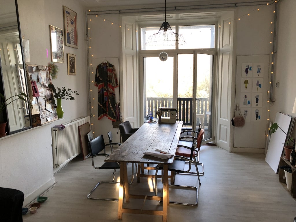 Appartement Hertogstraat in Arnhem