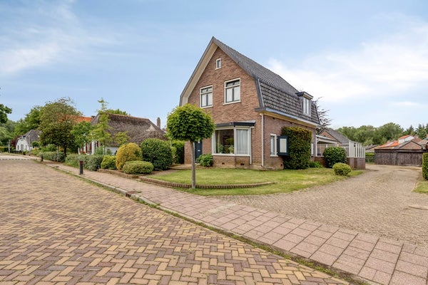 Hackforterweg 5 in Wichmond