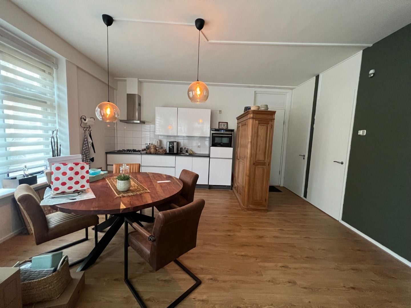 Woning te huur: Torenstraat, Winschoten