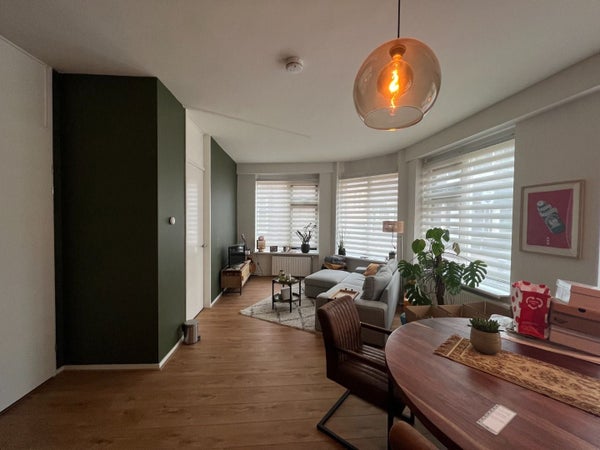 Appartement Torenstraat in Winschoten