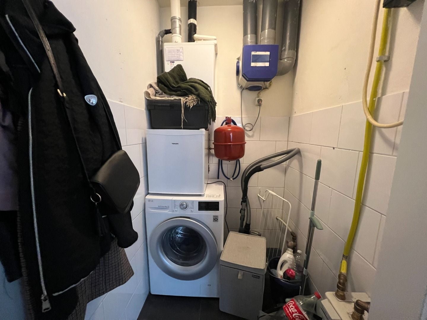Woning te huur: Torenstraat, Winschoten