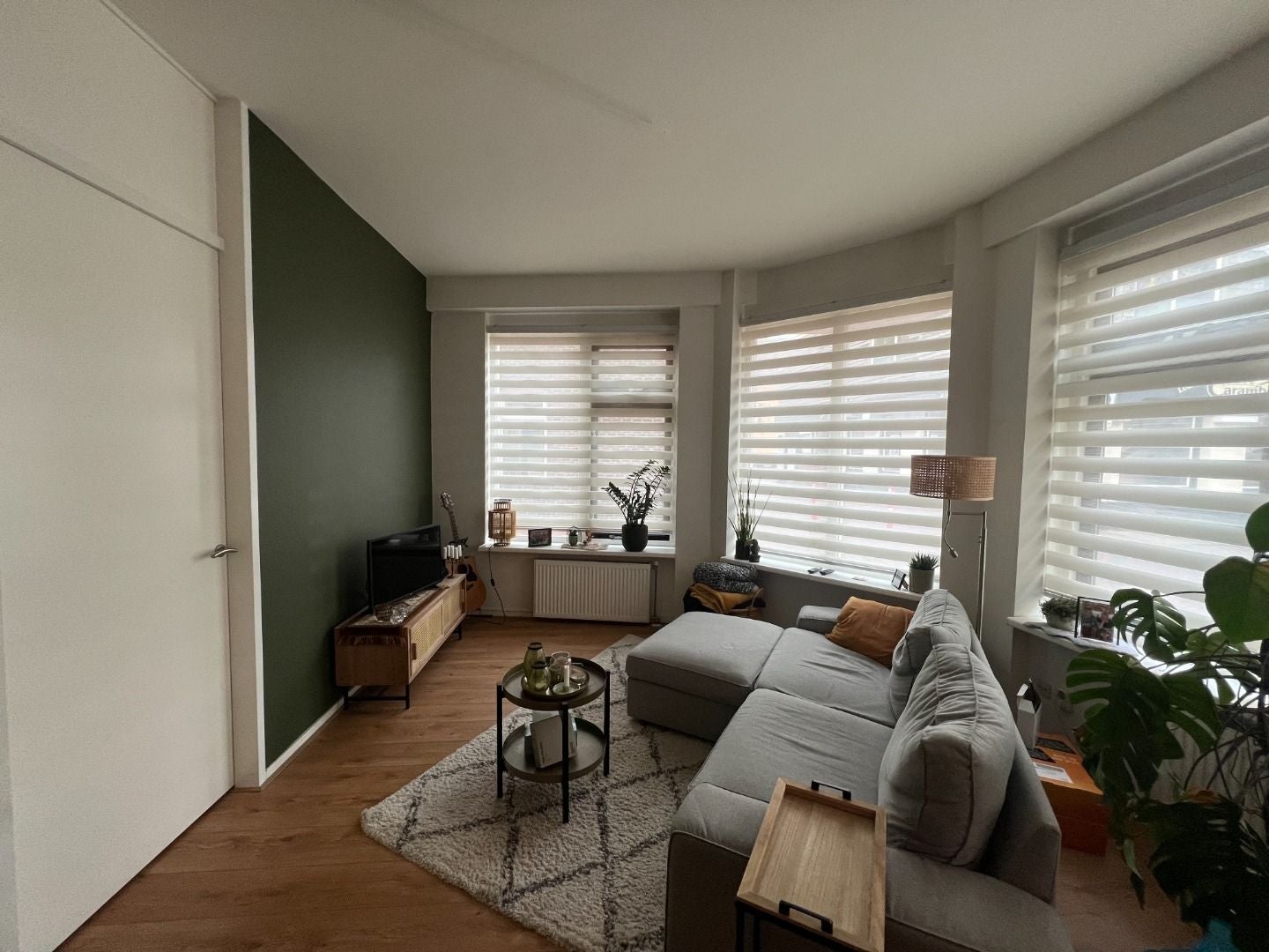 Woning te huur: Torenstraat, Winschoten