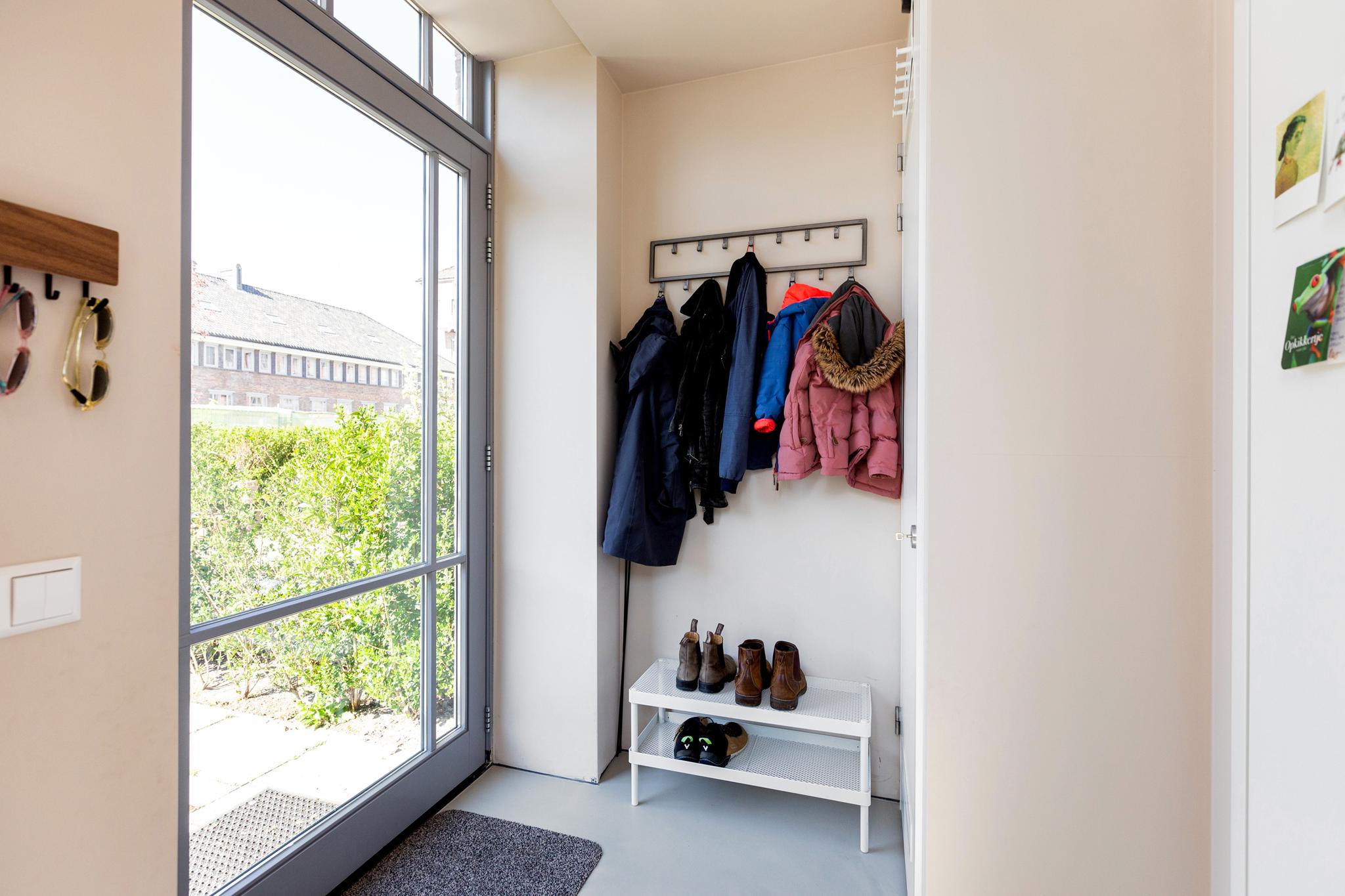 Te huur Huis Zuster Van Dijkplein in Rotterdam