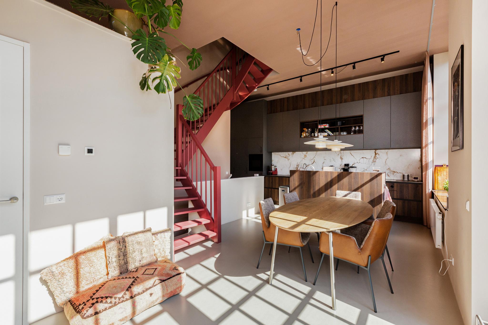 Te huur Huis Zuster Van Dijkplein in Rotterdam