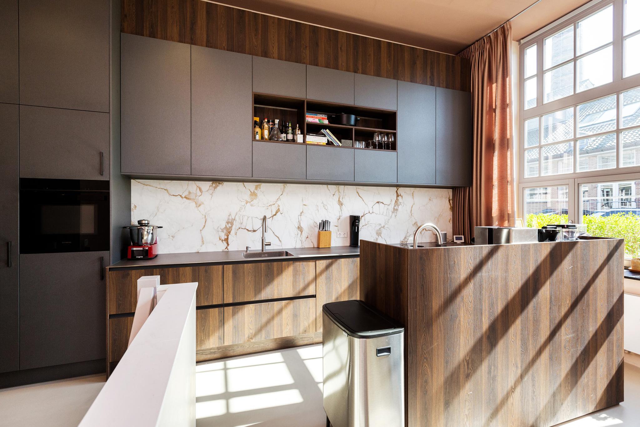 Te huur Huis Zuster Van Dijkplein in Rotterdam