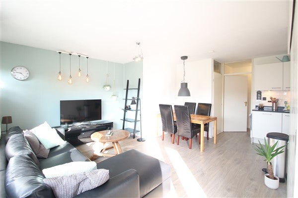 Te huur: Appartement Kloekhorststraat in Amsterdam