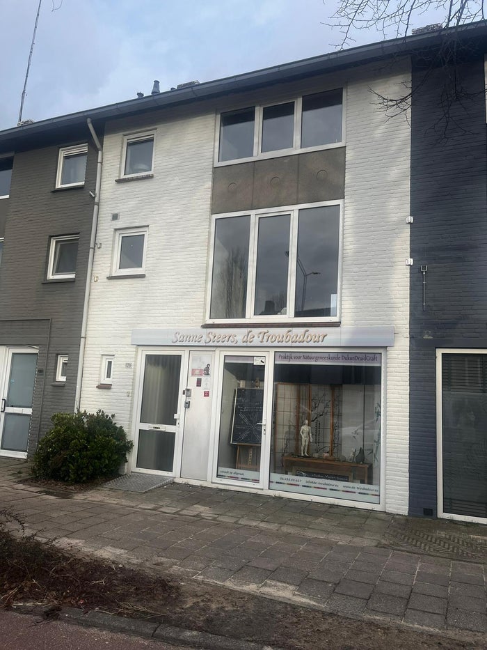 Te huur: Appartement Burgemeester van Hooffln in Veldhoven