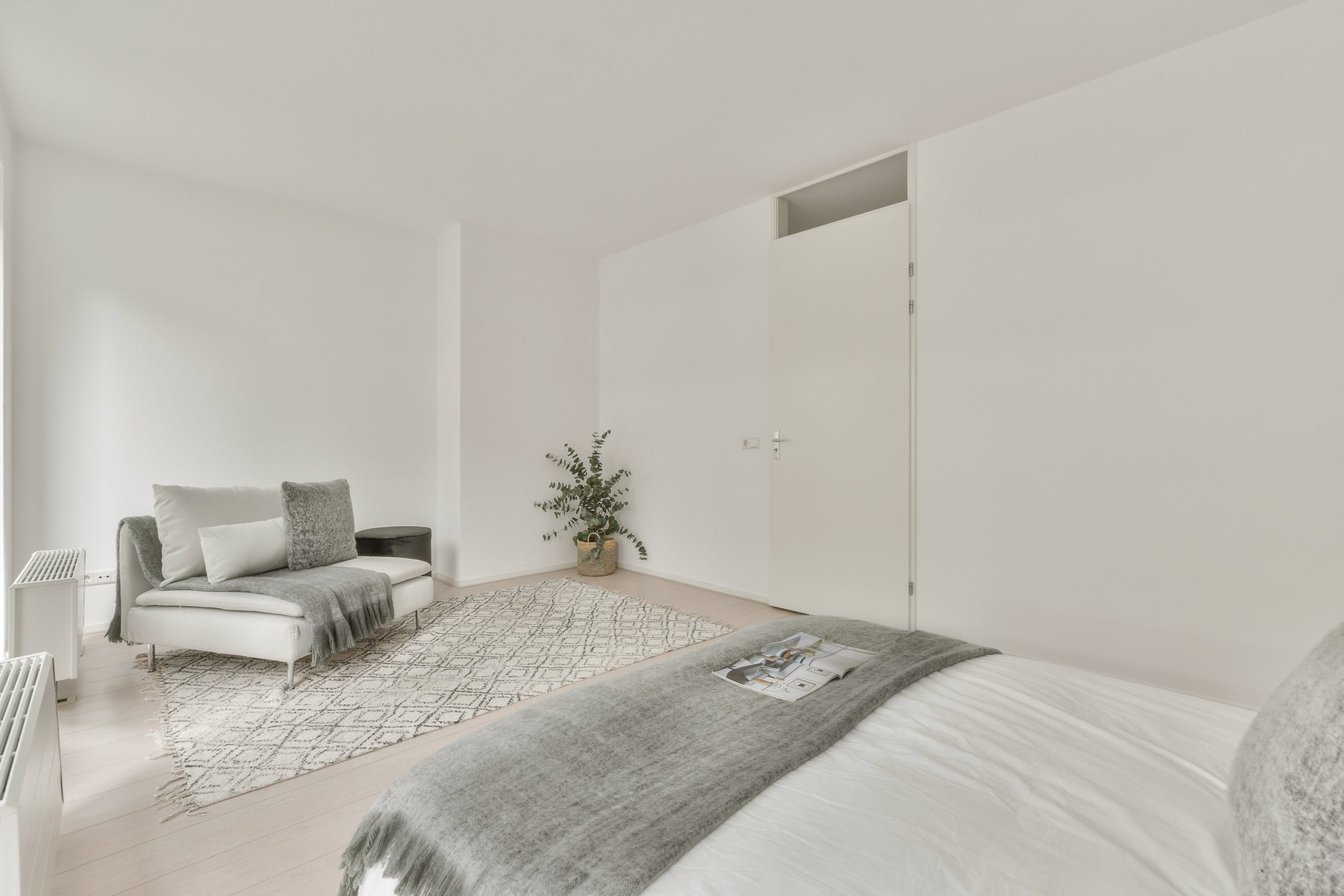Appartement te huur: Carolina MacGillavrylaan 196, Amsterdam