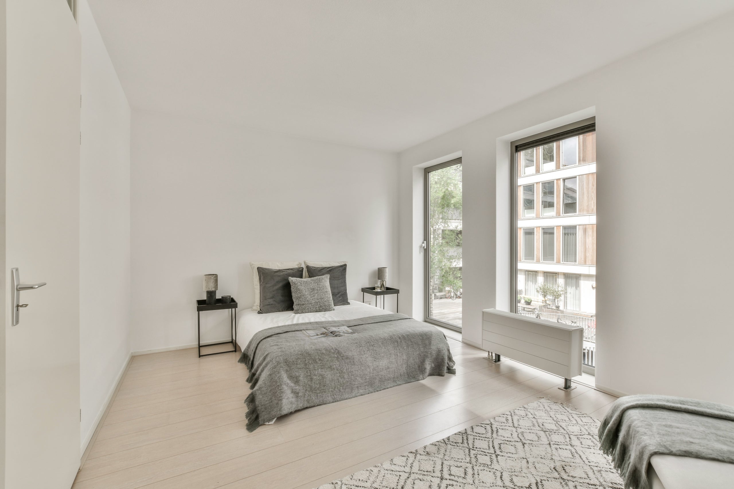 Appartement te huur: Carolina MacGillavrylaan 196, Amsterdam