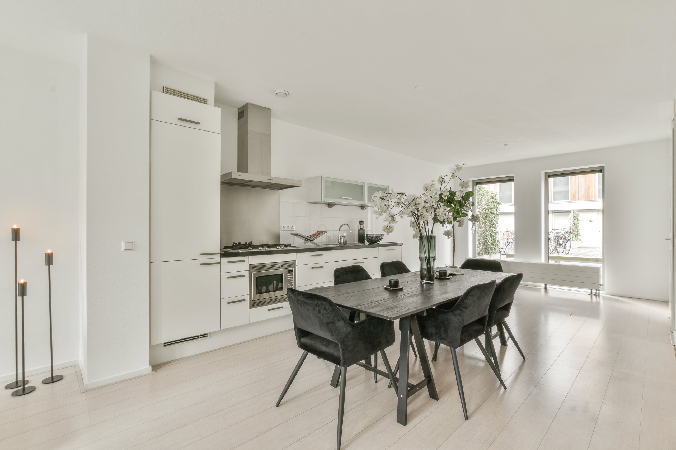 Appartement te huur: Carolina MacGillavrylaan 196, Amsterdam