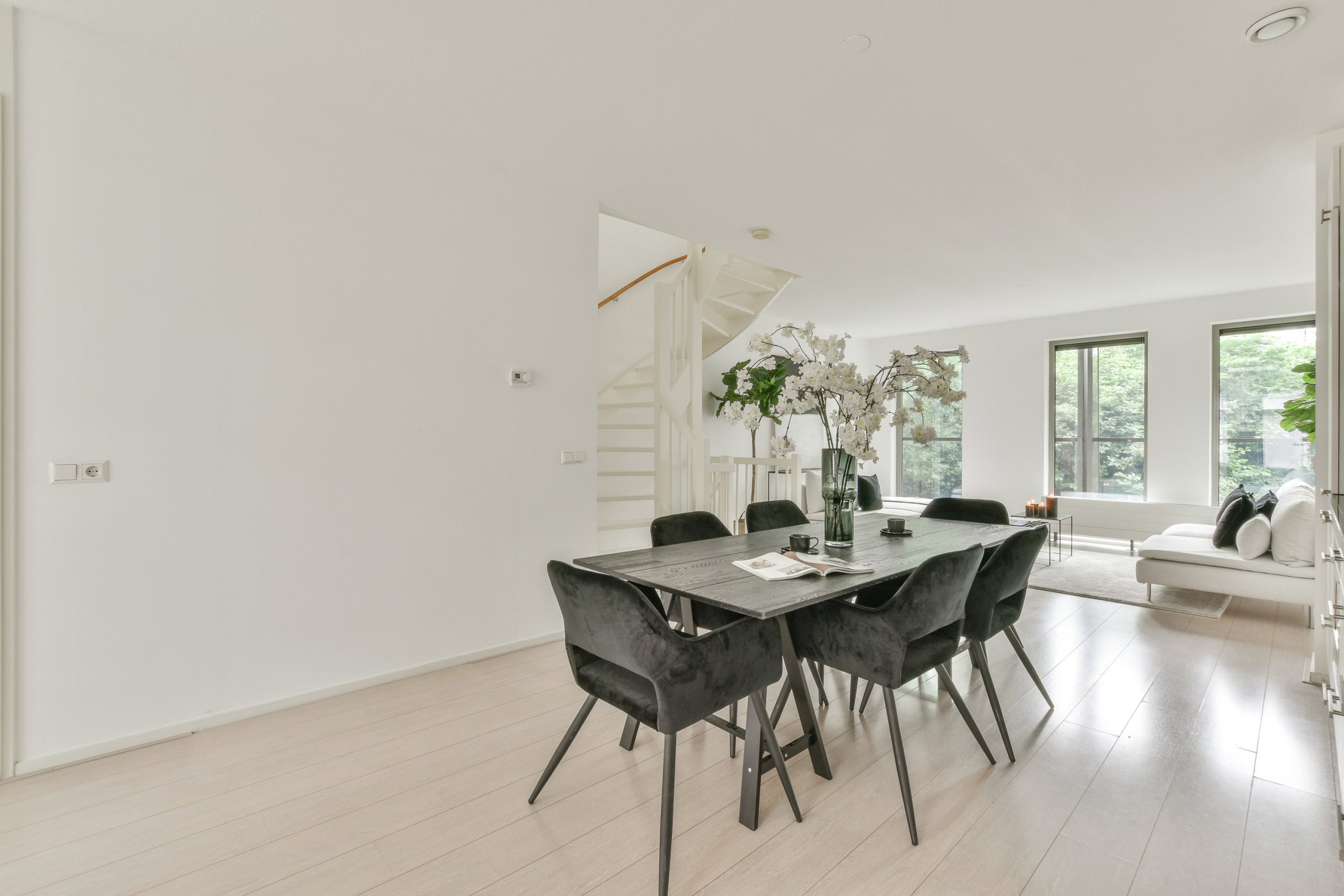Appartement te huur: Carolina MacGillavrylaan 196, Amsterdam
