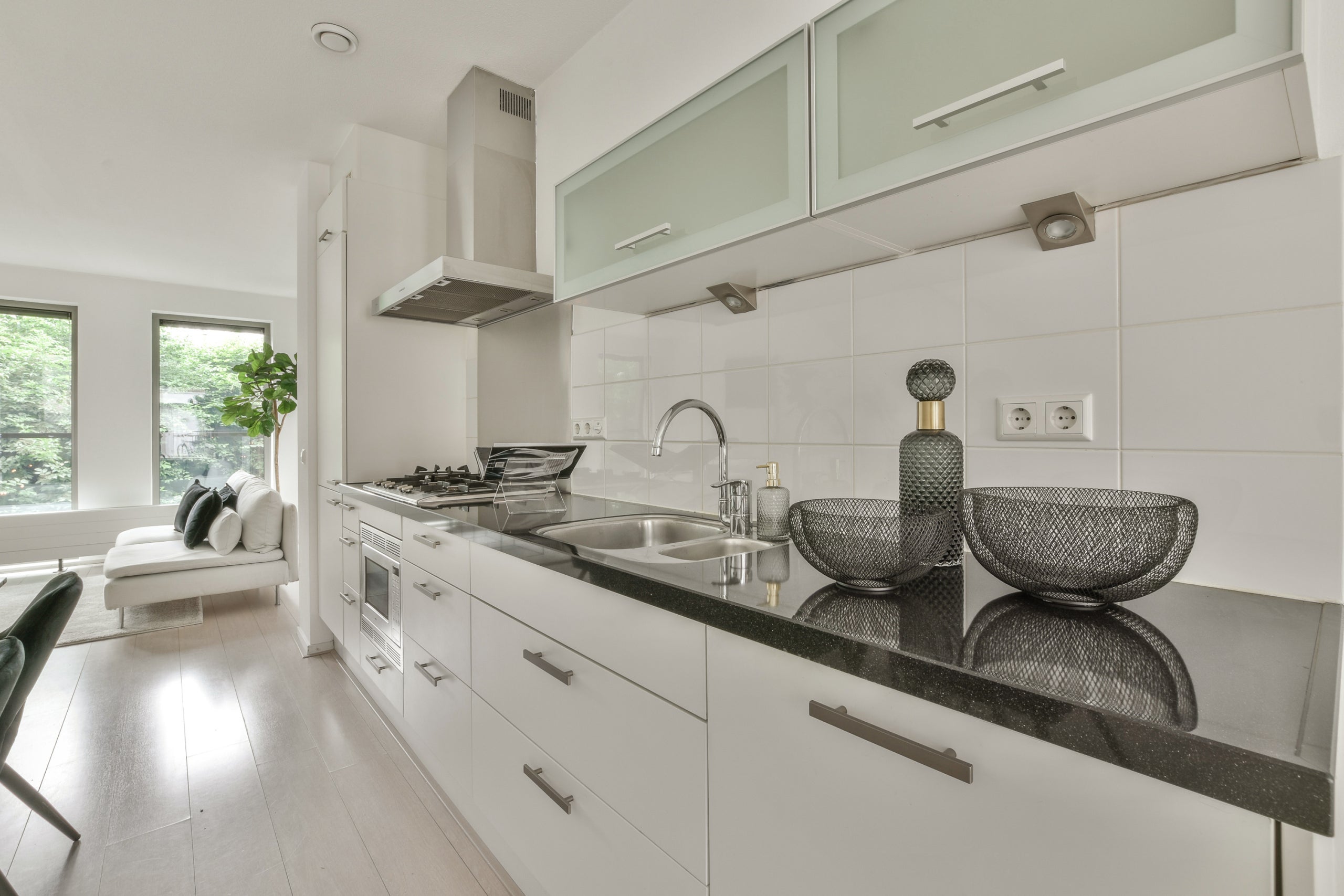 Appartement te huur: Carolina MacGillavrylaan 196, Amsterdam