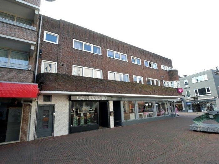 Te huur: Appartement Smalle Haven in Helmond