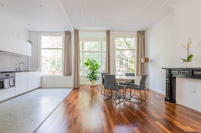 Te huur: Appartement Frans van Mierisstraat 101 2 in Amsterdam