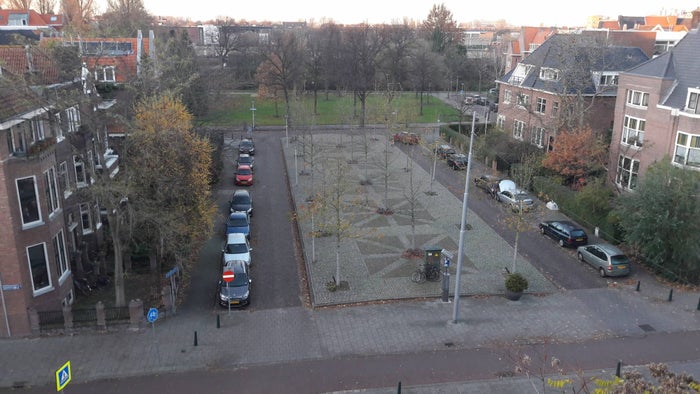 Te huur: Appartement Beukelsdijk in Rotterdam