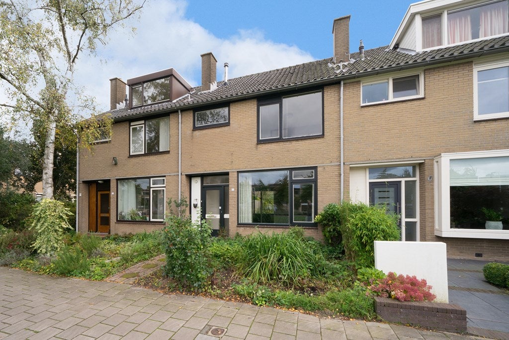 Koopwoningen Nieuwerkerk aan den IJssel Huis te koop in Nieuwerkerk aan den IJssel